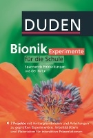 Bionik - Experimente für die Schule/DVD-ROM