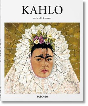 Kahlo (English Edition)
