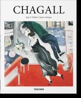 Metzger, R: Chagall