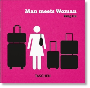 Yang Liu. Hombre Y Mujer. Cara a Cara
