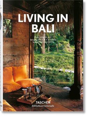 Lococo, A: Living in Bali