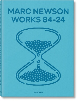 Marc Newson. Works 84-24