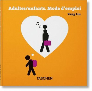 Yang Liu. Adultes/Enfants. Mode d'Emploi