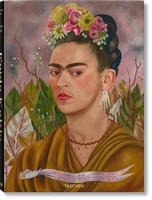 Kettenmann, A: Frida Kahlo. Sämtliche Gemälde