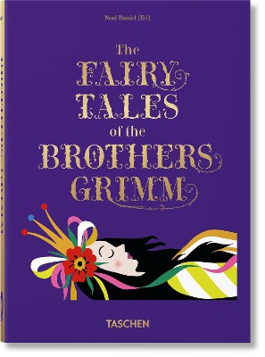 Fairy Tales - Grimm & Andersen 2 in 1