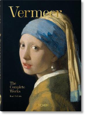Vermeer - The complete works