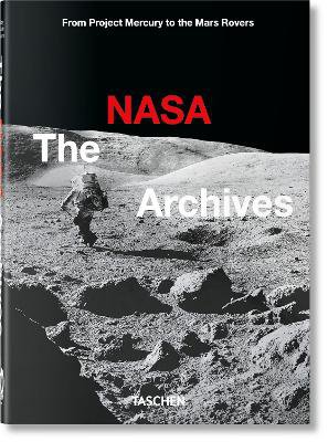 The Nasa Archives. 40th Ed.