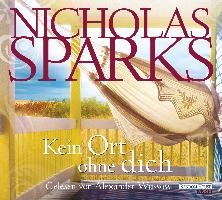 Sparks, N: Kein Ort ohne dich/6 CDs