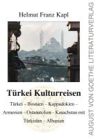 Türkei Kulturreisen