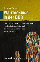 Prennig, T: Pfarrerskinder in der DDR