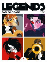Legends - Pablo Lobato 2023