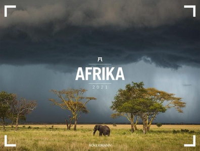Afrika - Africa Gallery Kalender 2021
