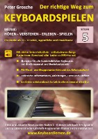 Der richtige Weg zum Keyboardspielen (Stufe 5)