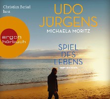 Jürgens, U: Spiel des Lebens/4 CDs