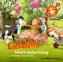 Steffensmeier, A: Lieselotte feiert Geburtstag