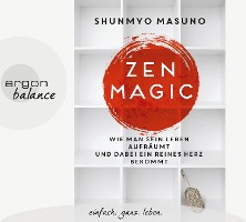 Zen Magic