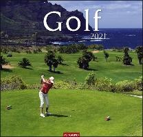 Golf 2021