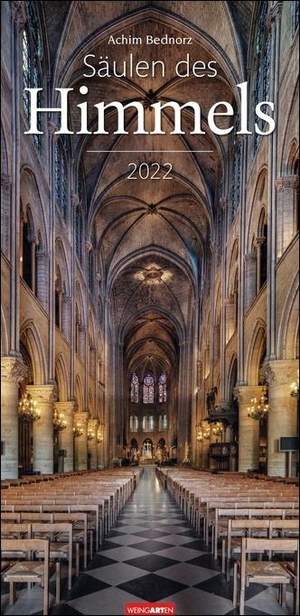 Säulen des Himmels Kalender 2022