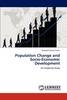 Population Change and Socio-Economic Development