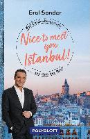 Nice to meet you, Istanbul!