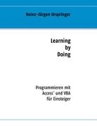 Urspringer, H: Learning by Doing
