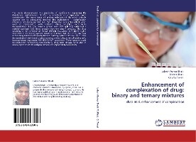 Enhancement of complexation of drug