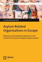 Asylum Related Organisations in Europe