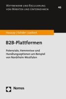 B2b-Plattformen