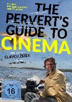 Fiennes, S: Pervert's Guide to Cinema (Sonderausgabe)