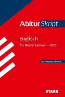 STARK AbiturSkript - Englisch - Niedersachsen 2025