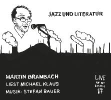 Klaus, M: Jazz und Literatur