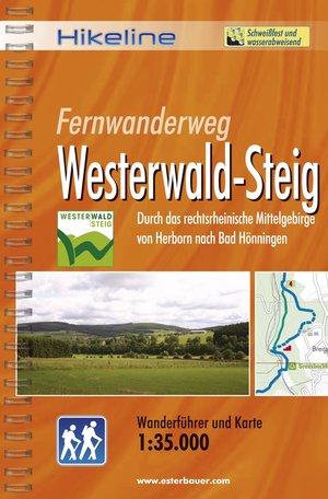 Westerwald - Steig