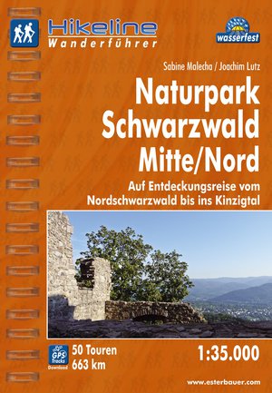 Schwarzwald Mitte/Nord Naturpark