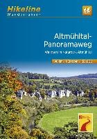Altmühltal - Panoramaweg Wandern im Naturpark