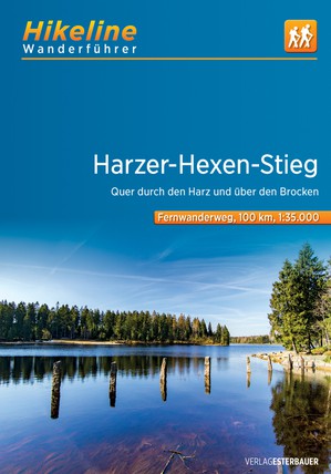 Harzer / Hexen / Stieg