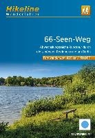 66 - Seen - die schönsten Regionen rund um Berlin