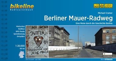 Berliner Mauer - Radweg