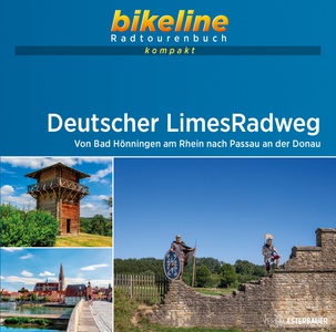Deutscher Limesradweg