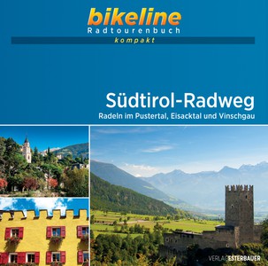Südtirol - Radweg