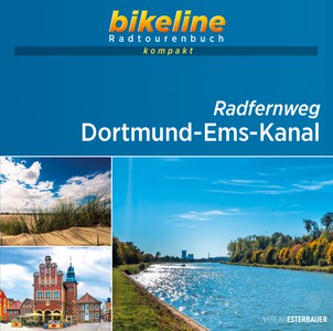 Dortmund-Ems-Kanal Radfernweg