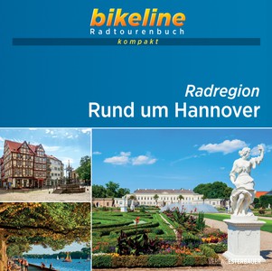 Rund um Hannover Radregion