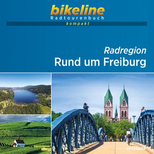 Freiburg rund um Radregion