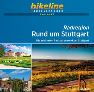 Stuttgart Rund um Radregion