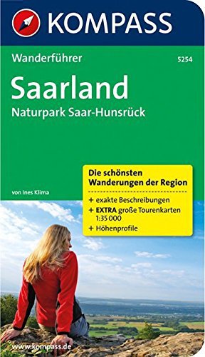 Klima, I: Saarland
