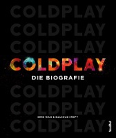 Wild, D: Coldplay