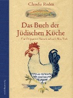 Roden, C: Buch der Jüdischen Küche