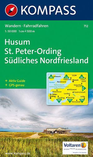 Husum St-Peter-Ording Südl.Nordfriesland
