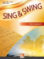 Sing & Swing DAS neue Liederbuch. Softcover