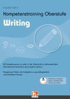 Kompetenztraining Oberstufe - Writing