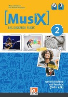 MusiX 2 (Ausgabe ab 2019) Unterrichtsfilme und Tutorials